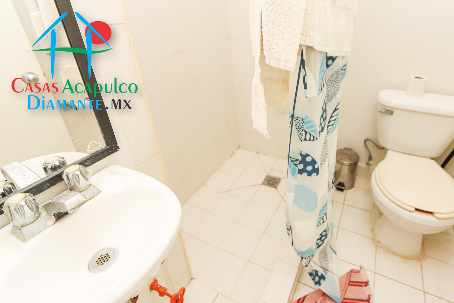 Maralago E 402 - Cuarto de servicio 2